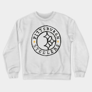 Pittsburgh Steeleeeers 10 Crewneck Sweatshirt